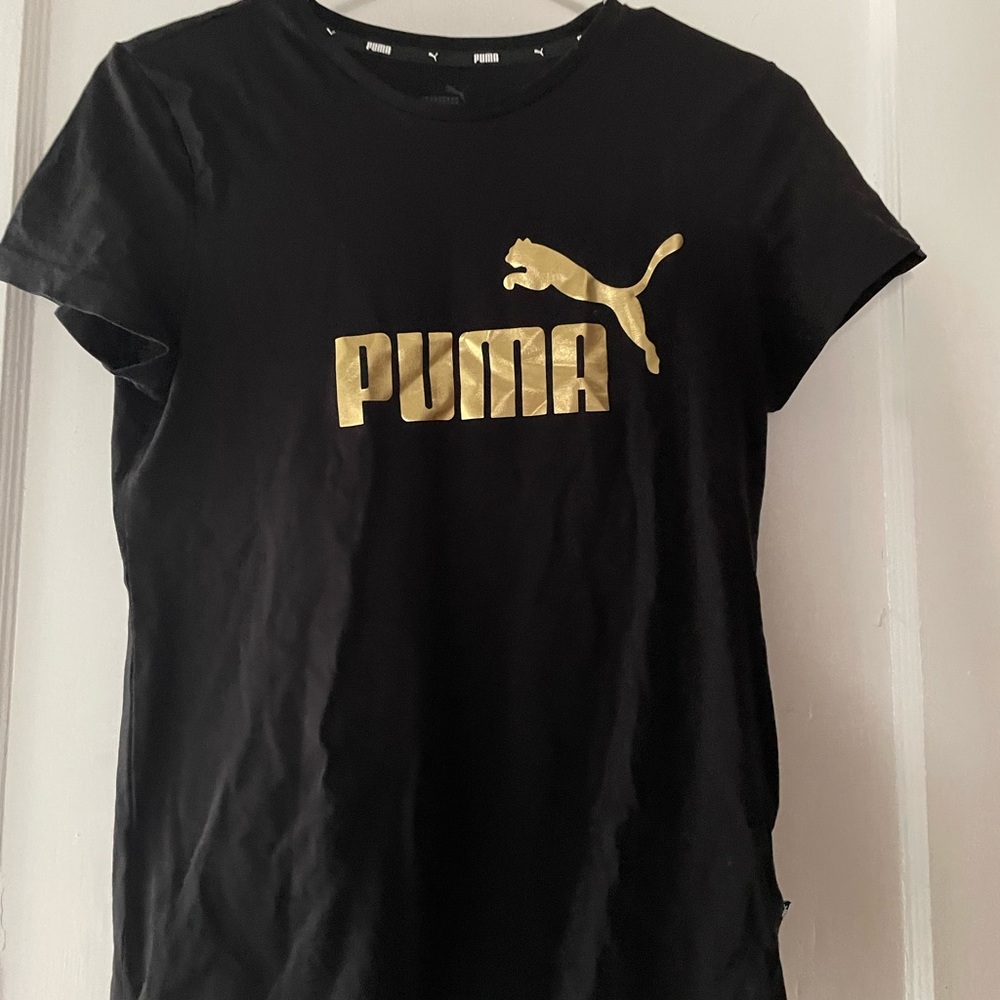 Brand New Women’s Puma T-Shirt